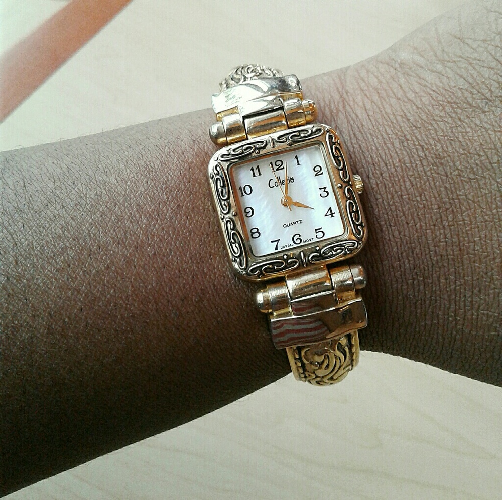 Bracelet Watch - Picture 3 of 4